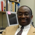 Professor Tayo Akinwande